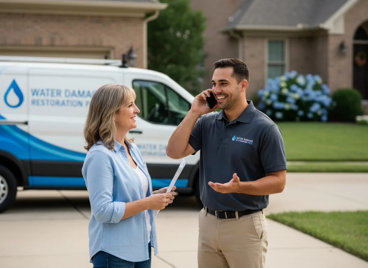 Flood Restoration Lanesville, NY FAQs